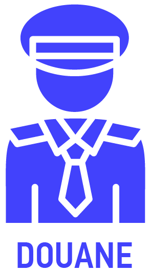 Douane